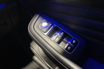 MG MOTOR UK HS  1.5 T-GDI Exclusive 5dr DCT Hatchback