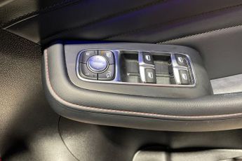 MG MOTOR UK HS  1.5 T-GDI Exclusive 5dr DCT Hatchback