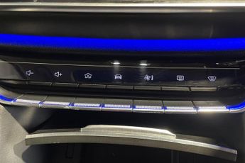 MG MOTOR UK HS  1.5 T-GDI Exclusive 5dr DCT Hatchback