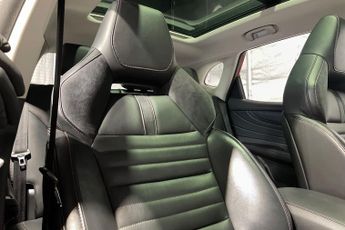 MG MOTOR UK HS  1.5 T-GDI Exclusive 5dr DCT Hatchback