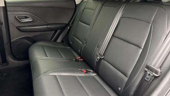 MG MOTOR UK ZS  1.5 Hybrid+ Trophy 5dr Auto Hatchback