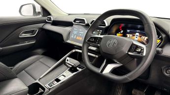 MG MOTOR UK ZS  1.5 Hybrid+ Trophy 5dr Auto Hatchback