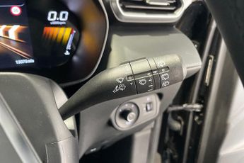 MG MOTOR UK ZS  1.5 Hybrid+ Trophy 5dr Auto Hatchback