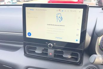 MAZDA 2 Hybrid  1.5i Hybrid Homura Plus 5dr CVT Hatchback