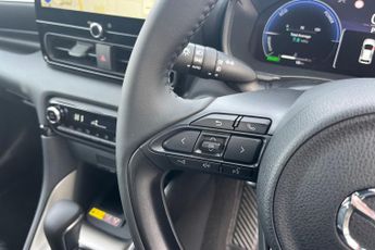 MAZDA 2 Hybrid  1.5i Hybrid Homura Plus 5dr CVT Hatchback