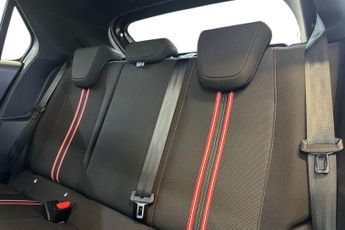 VAUXHALL CORSA  100kW SRi Nav Premium 50kWh 5dr Auto [7.4kWCh] Hatchback