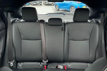 MAZDA 2 Hybrid  1.5i Hybrid Homura 5dr CVT Hatchback