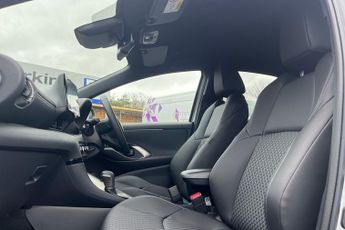 MAZDA 2 Hybrid  1.5i Hybrid Homura 5dr CVT Hatchback