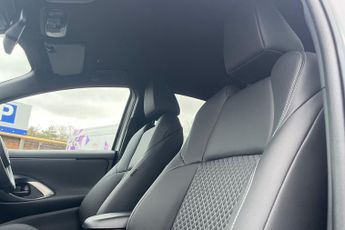 MAZDA 2 Hybrid  1.5i Hybrid Homura 5dr CVT Hatchback