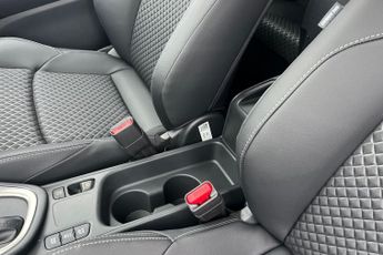 MAZDA 2 Hybrid  1.5i Hybrid Homura 5dr CVT Hatchback