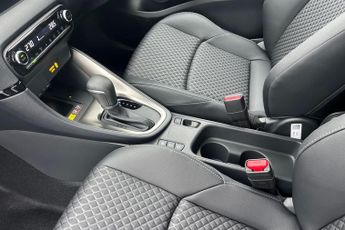 MAZDA 2 Hybrid  1.5i Hybrid Homura 5dr CVT Hatchback