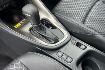 MAZDA 2 Hybrid  1.5i Hybrid Homura 5dr CVT Hatchback