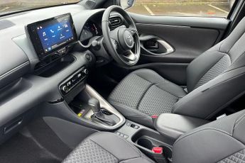 MAZDA 2 Hybrid  1.5i Hybrid Homura 5dr CVT Hatchback