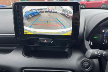 MAZDA 2 Hybrid  1.5i Hybrid Homura 5dr CVT Hatchback