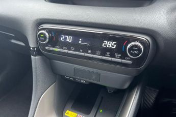 MAZDA 2 Hybrid  1.5i Hybrid Homura 5dr CVT Hatchback