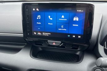MAZDA 2 Hybrid  1.5i Hybrid Homura 5dr CVT Hatchback