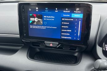 MAZDA 2 Hybrid  1.5i Hybrid Homura 5dr CVT Hatchback