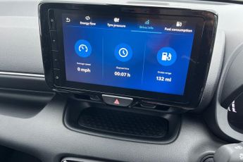 MAZDA 2 Hybrid  1.5i Hybrid Homura 5dr CVT Hatchback