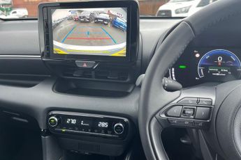 MAZDA 2 Hybrid  1.5i Hybrid Homura 5dr CVT Hatchback