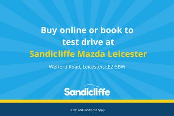 MAZDA 2 Hybrid  1.5i Hybrid Homura 5dr CVT Hatchback