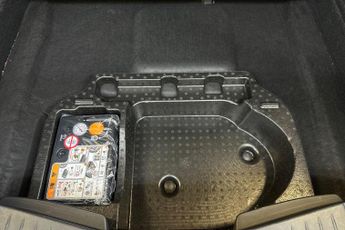 FORD MUSTANG MACH-E  Premium 5 Door 88kWh Extended Range RWD 1 Speed Automatic