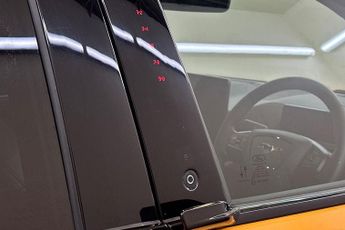 FORD MUSTANG MACH-E  Premium 5 Door 88kWh Extended Range RWD 1 Speed Automatic