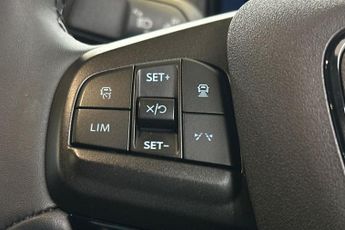 FORD MUSTANG MACH-E  Premium 5 Door 88kWh Extended Range RWD 1 Speed Automatic