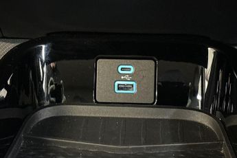 FORD MUSTANG MACH-E  Premium 5 Door 88kWh Extended Range RWD 1 Speed Automatic