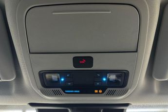 FORD MUSTANG MACH-E  Premium 5 Door 88kWh Extended Range RWD 1 Speed Automatic