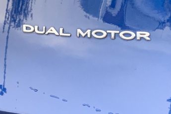 TESLA MODEL Y  Long Range AWD 5dr Auto Hatchback