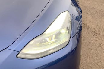 TESLA MODEL Y  Long Range AWD 5dr Auto Hatchback