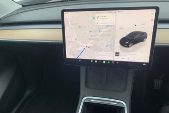 TESLA MODEL Y  Long Range AWD 5dr Auto Hatchback