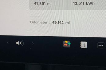 TESLA MODEL Y  Long Range AWD 5dr Auto Hatchback