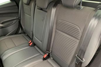 FORD KUGA  2.0 L TDCi Titanium Edition 5dr 6Spd Pshift 120PS