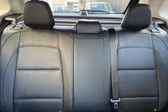 MG MOTOR UK ZS  1.5 Hybrid+ Trophy 5dr Auto Hatchback