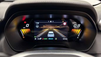 MG MOTOR UK ZS  1.5 Hybrid+ Trophy 5dr Auto Hatchback