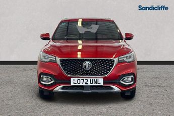 MG MOTOR UK HS  1.5 T-GDI Exclusive 5dr DCT Hatchback