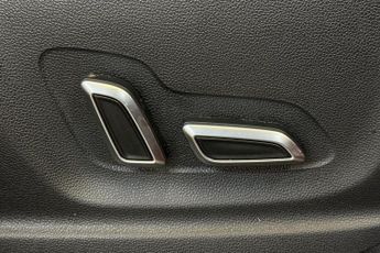 MG MOTOR UK HS  1.5 T-GDI Exclusive 5dr DCT Hatchback