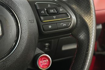 MG MOTOR UK HS  1.5 T-GDI Exclusive 5dr DCT Hatchback