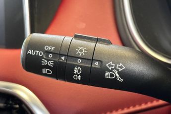 MG MOTOR UK HS  1.5 T-GDI Exclusive 5dr DCT Hatchback