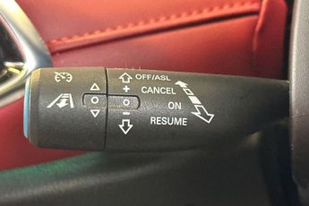 MG MOTOR UK HS  1.5 T-GDI Exclusive 5dr DCT Hatchback