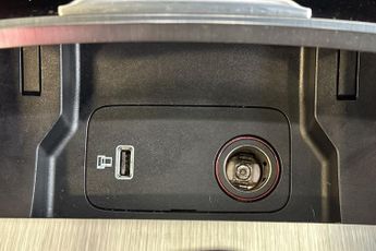 MG MOTOR UK HS  1.5 T-GDI Exclusive 5dr DCT Hatchback