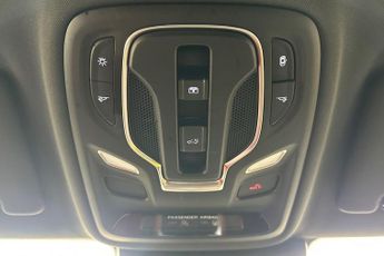 MG MOTOR UK HS  1.5 T-GDI Exclusive 5dr DCT Hatchback