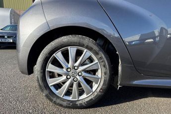 MAZDA 2 Hybrid  1.5i Hybrid Select 5dr CVT Hatchback