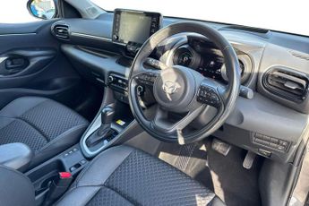 MAZDA 2 Hybrid  1.5i Hybrid Select 5dr CVT Hatchback