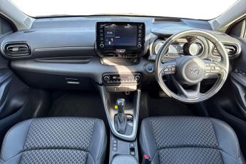 MAZDA 2 Hybrid  1.5i Hybrid Select 5dr CVT Hatchback