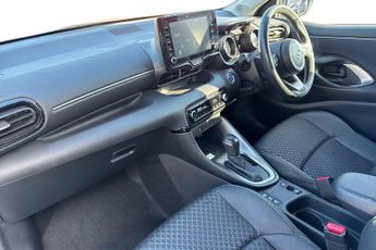 MAZDA 2 Hybrid  1.5i Hybrid Select 5dr CVT Hatchback