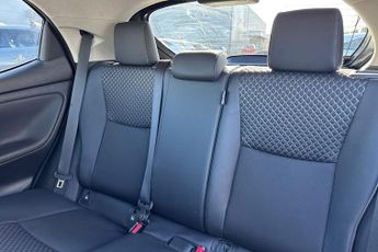 MAZDA 2 Hybrid  1.5i Hybrid Select 5dr CVT Hatchback