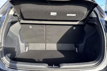 MAZDA 2 Hybrid  1.5i Hybrid Select 5dr CVT Hatchback