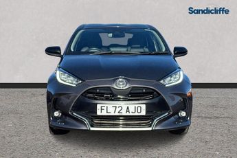 MAZDA 2 Hybrid  1.5i Hybrid Select 5dr CVT Hatchback